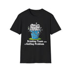 Drinking Team T-Shirt