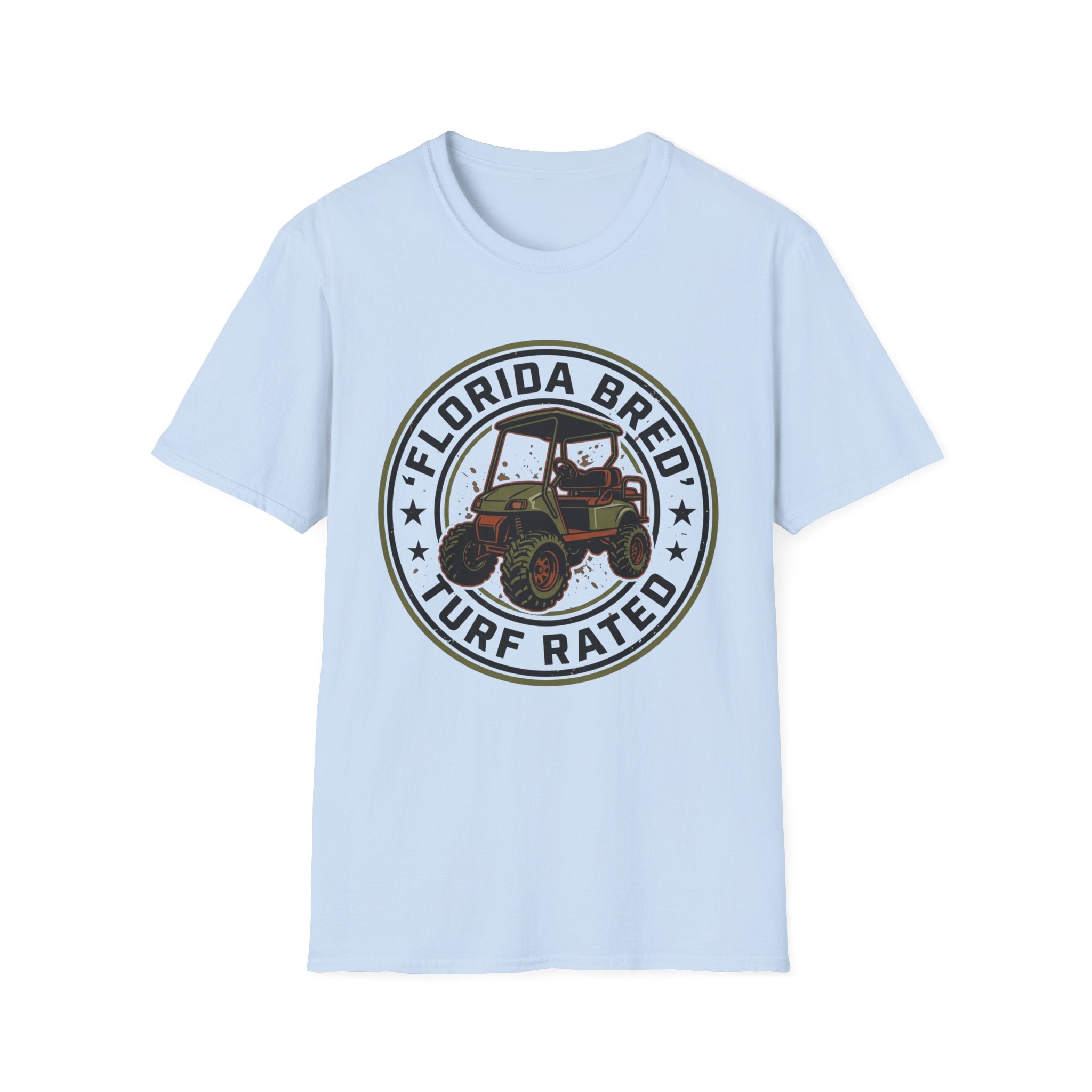 Florida Bred T-Shirt