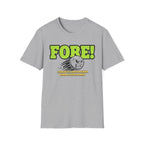 FORE T-Shirt