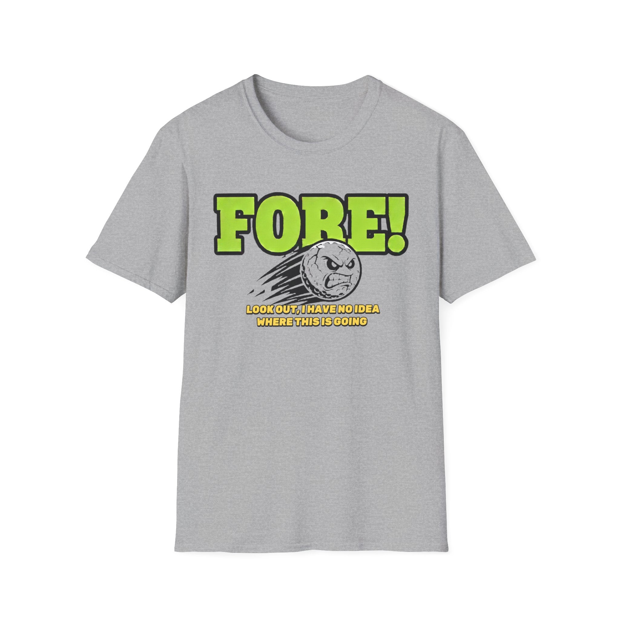 FORE T-Shirt