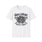 Game of Silence T-Shirt