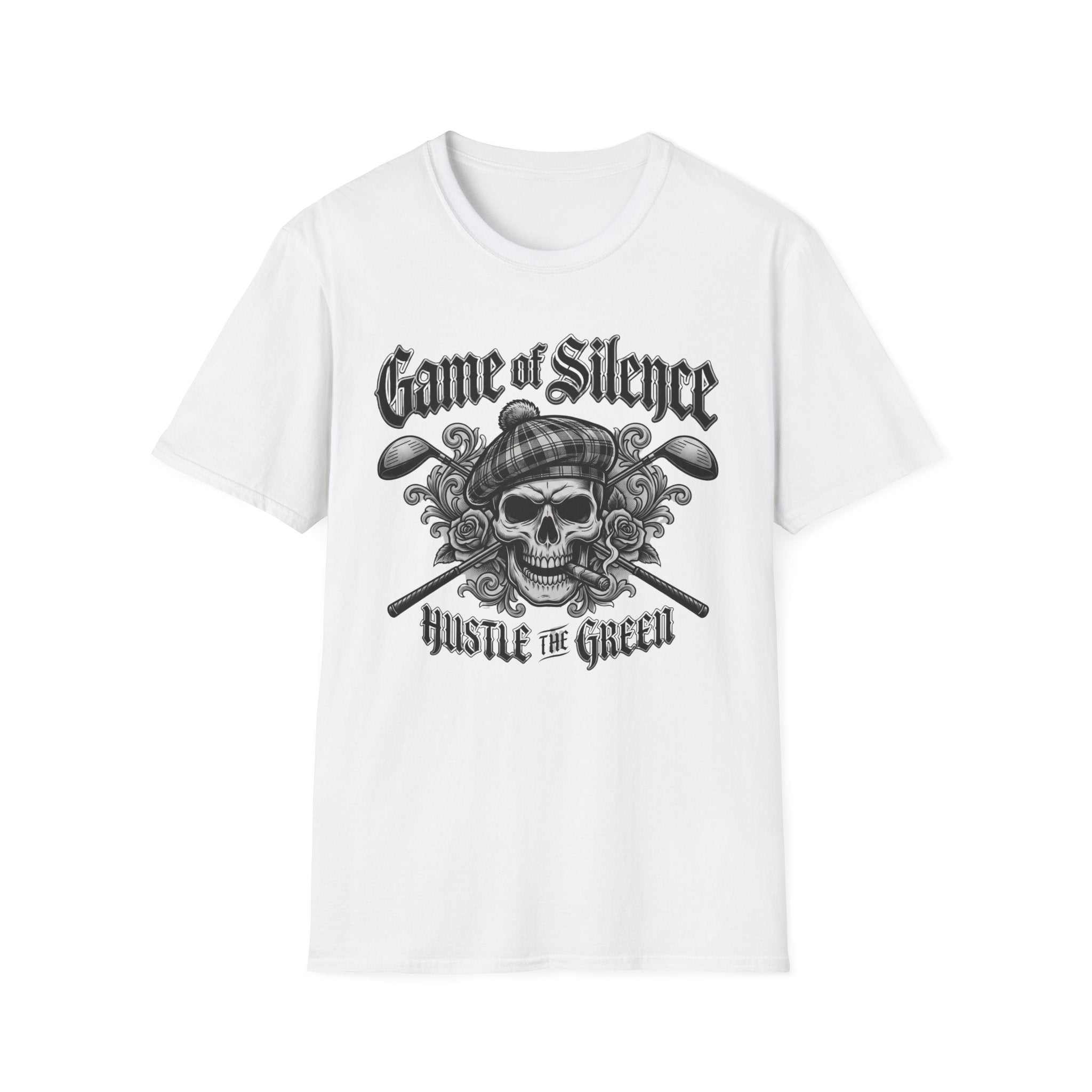 Game of Silence T-Shirt