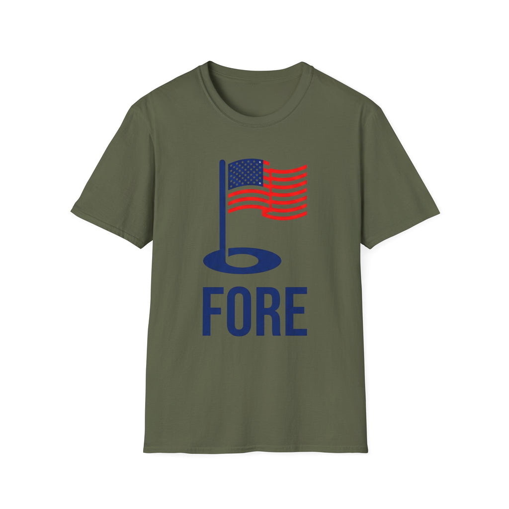 Fore T-Shirt