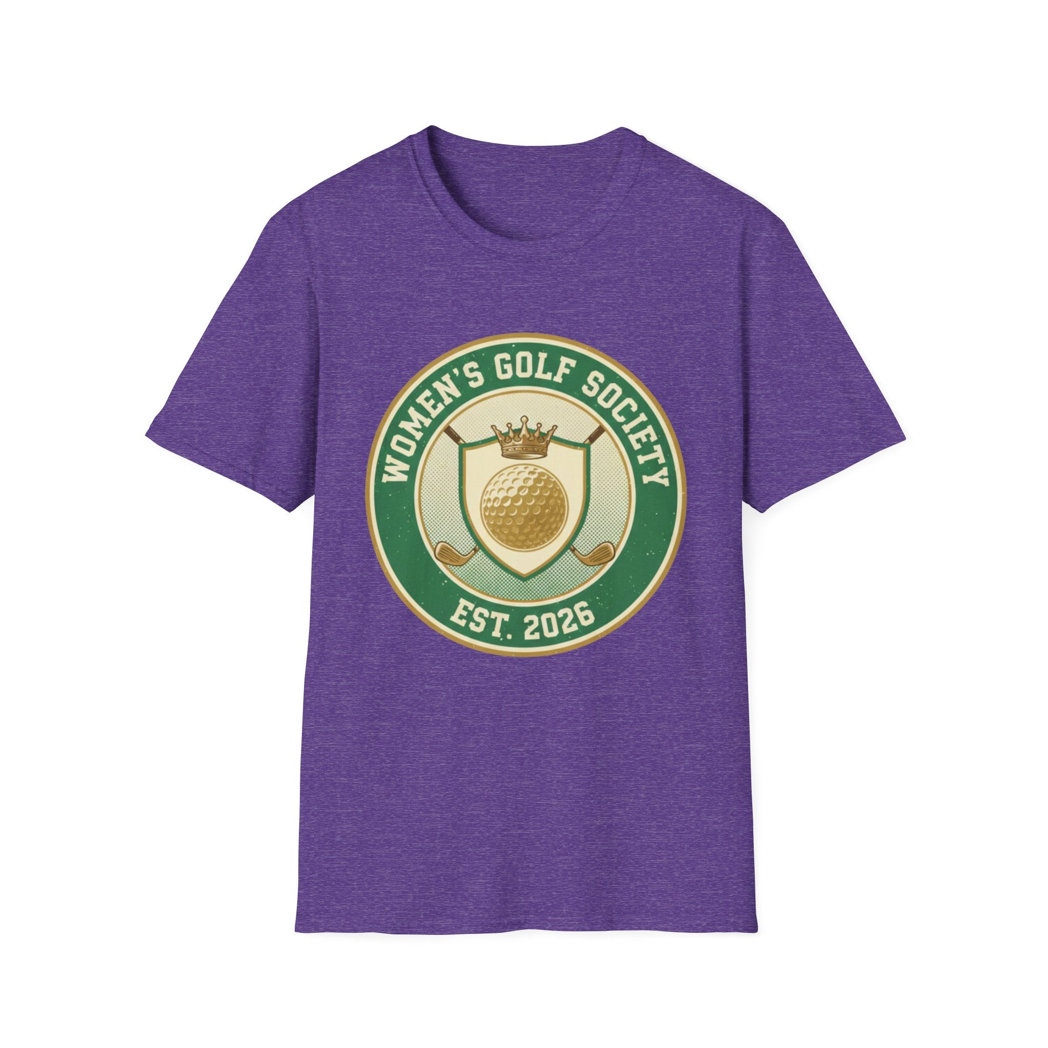 Women's Golf Society T-Shirt