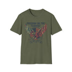 Freedom On The Fairway T-Shirt