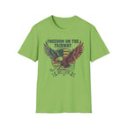 Freedom On The Fairway T-Shirt