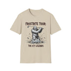 Frostbite Tour T-Shirt