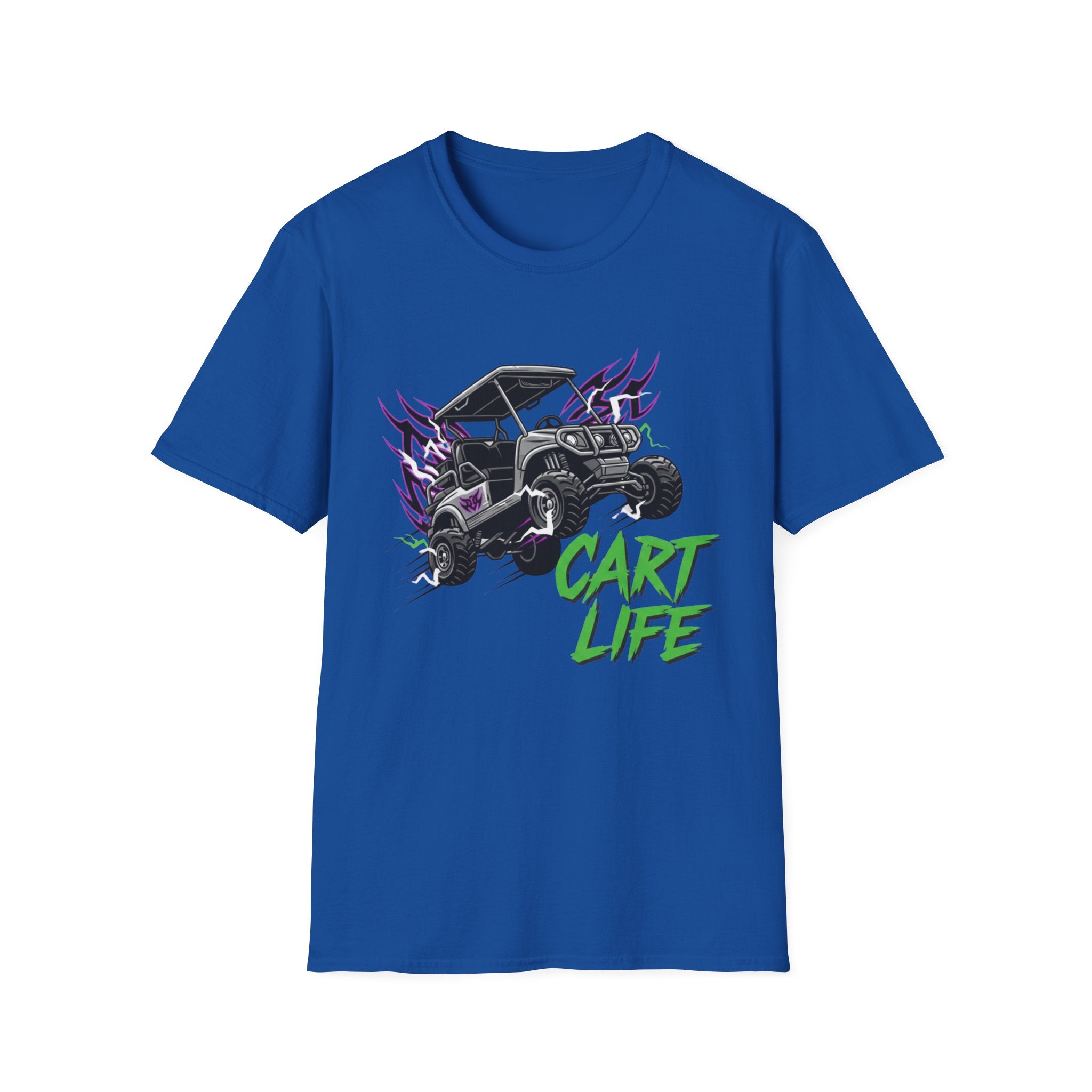 Cart Life T-Shirt