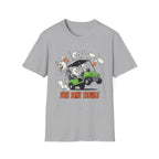 Fore Some Trouble T-Shirt