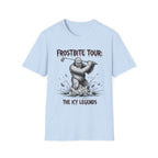 Frostbite Tour T-Shirt