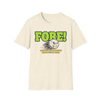 FORE T-Shirt