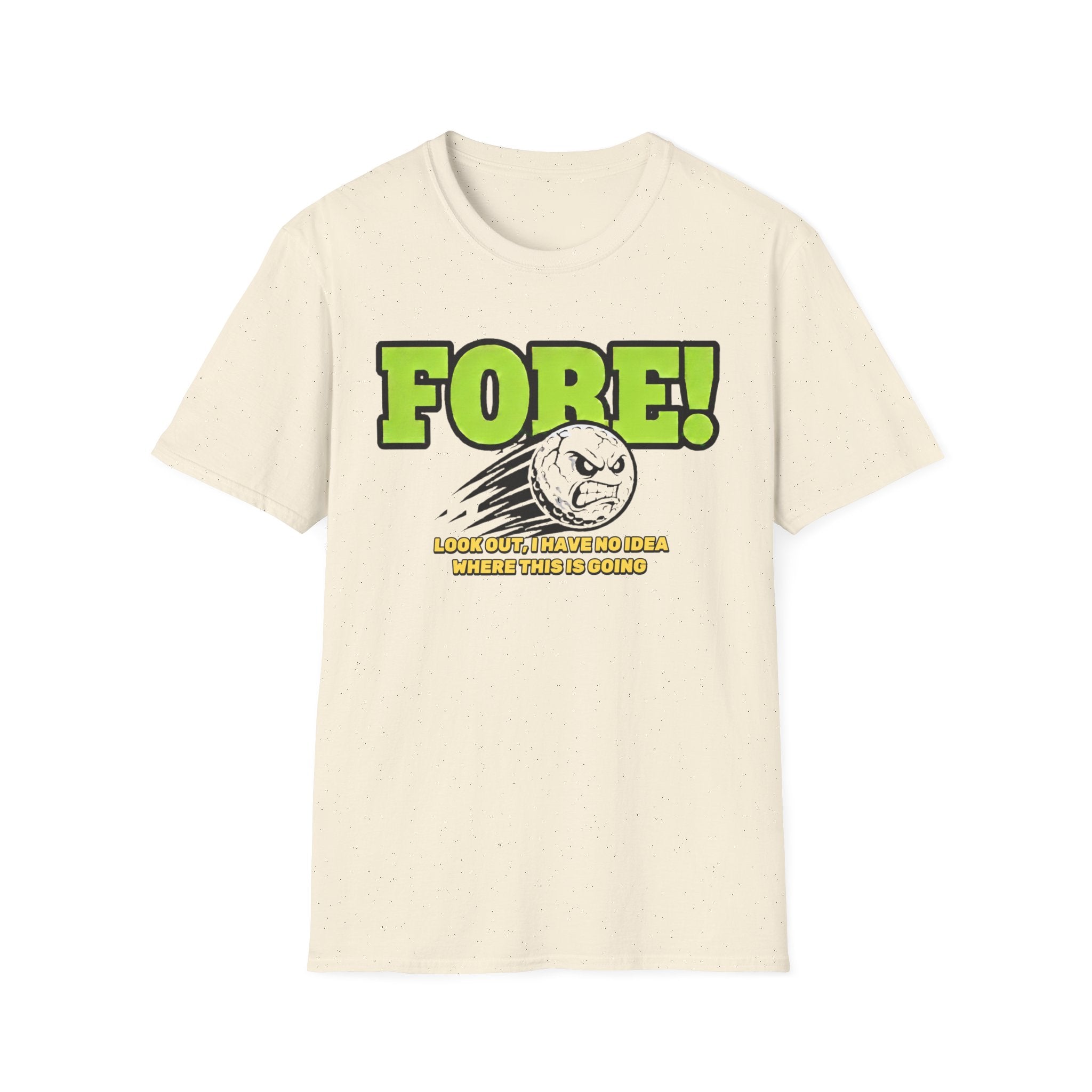 FORE T-Shirt