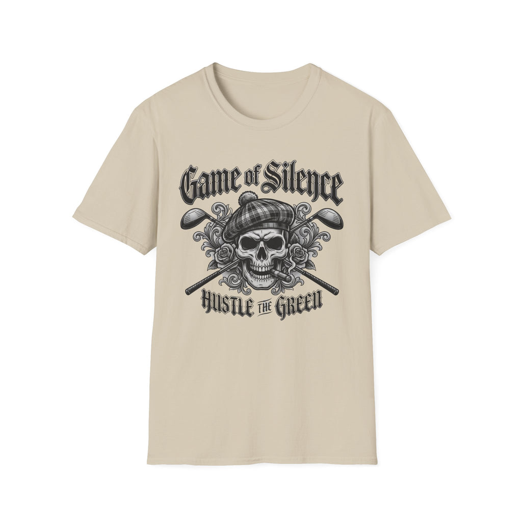 Game of Silence T-Shirt