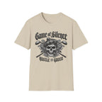 Game of Silence T-Shirt