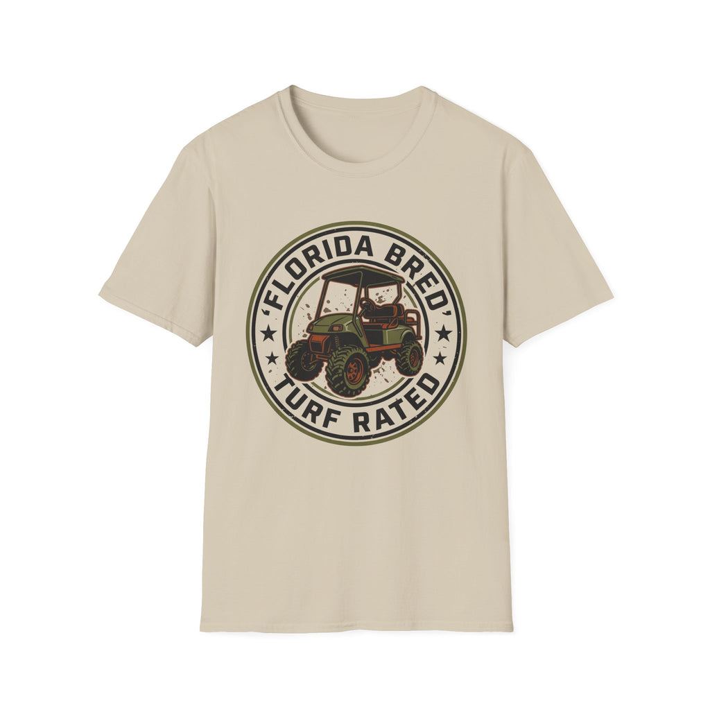 Florida Bred T-Shirt