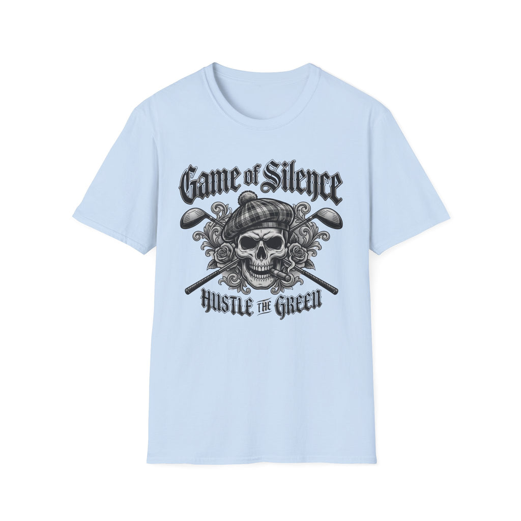 Game of Silence T-Shirt