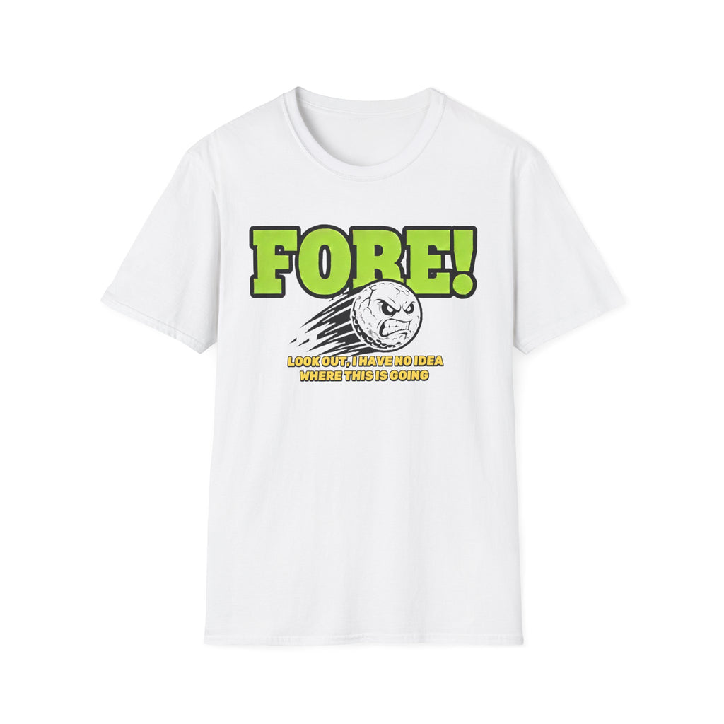 FORE T-Shirt