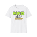 FORE T-Shirt