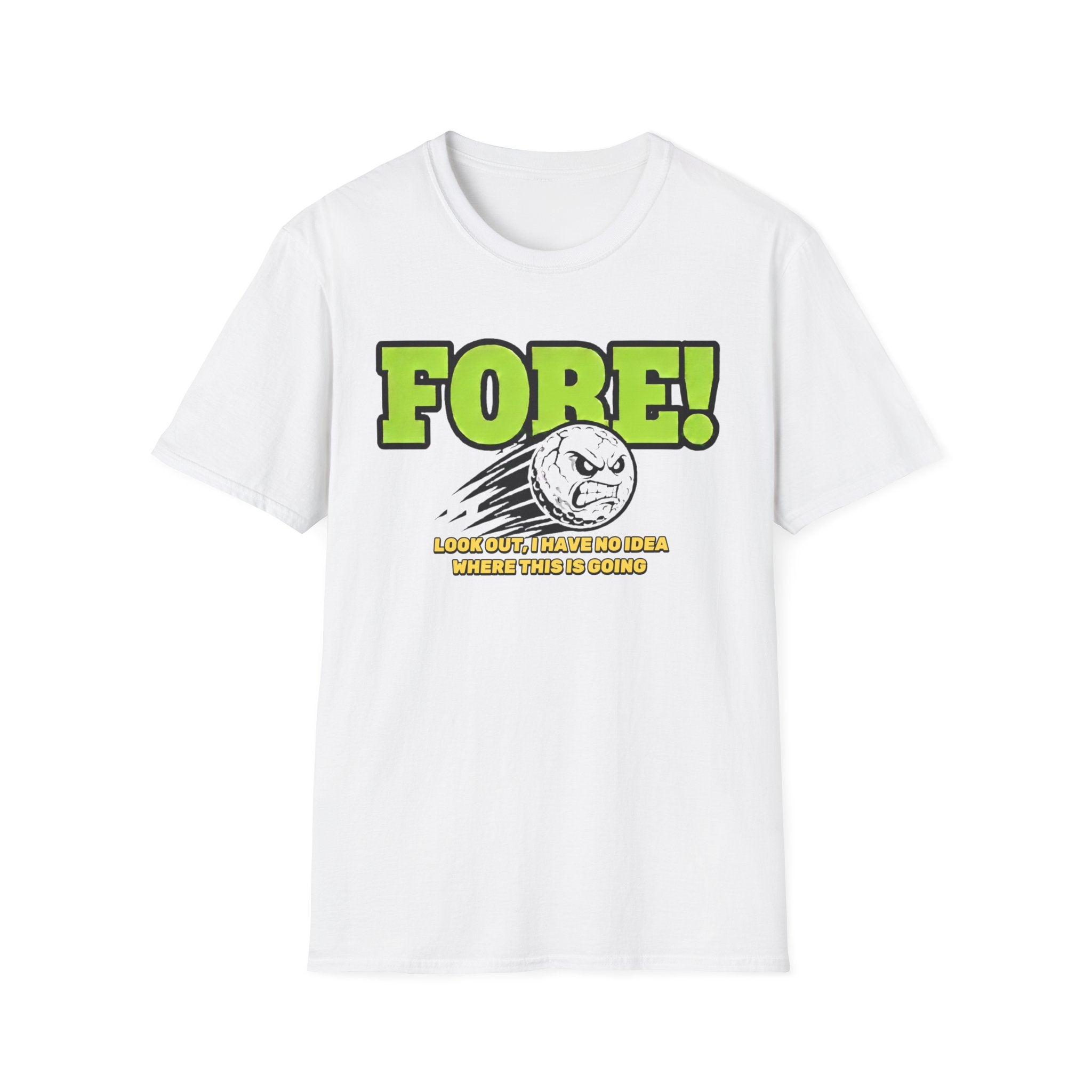 FORE T-Shirt