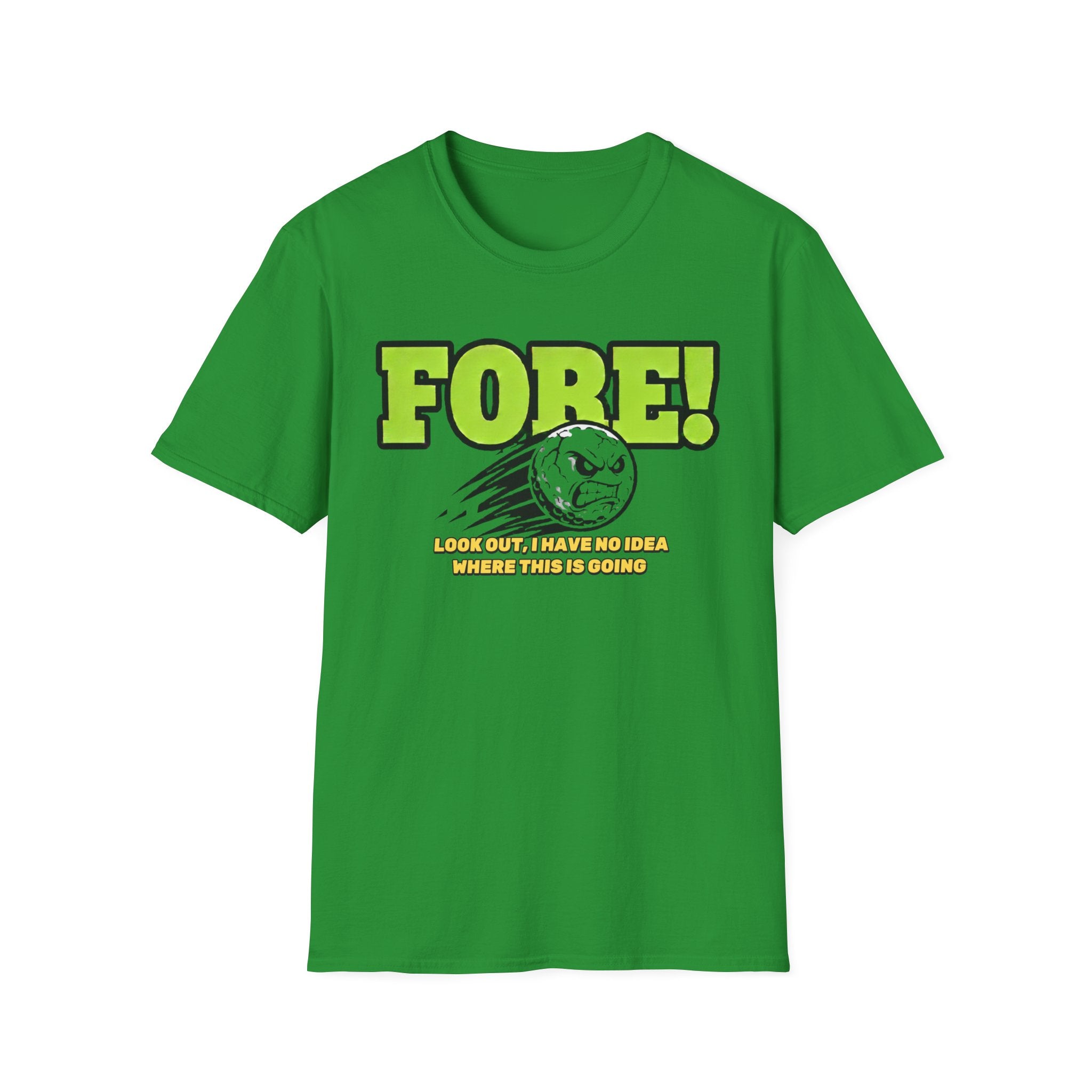 FORE T-Shirt