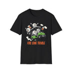 Fore Some Trouble T-Shirt