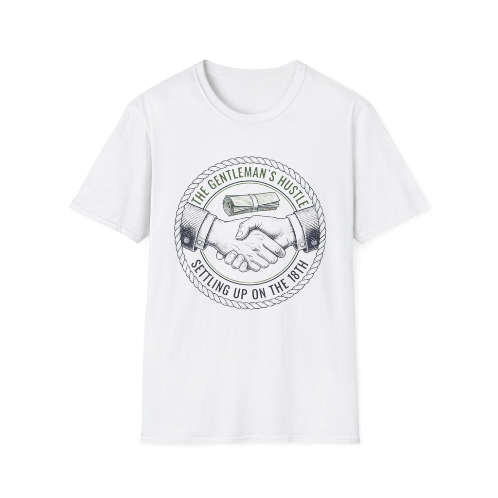 Gentleman's Hustle T-Shirt