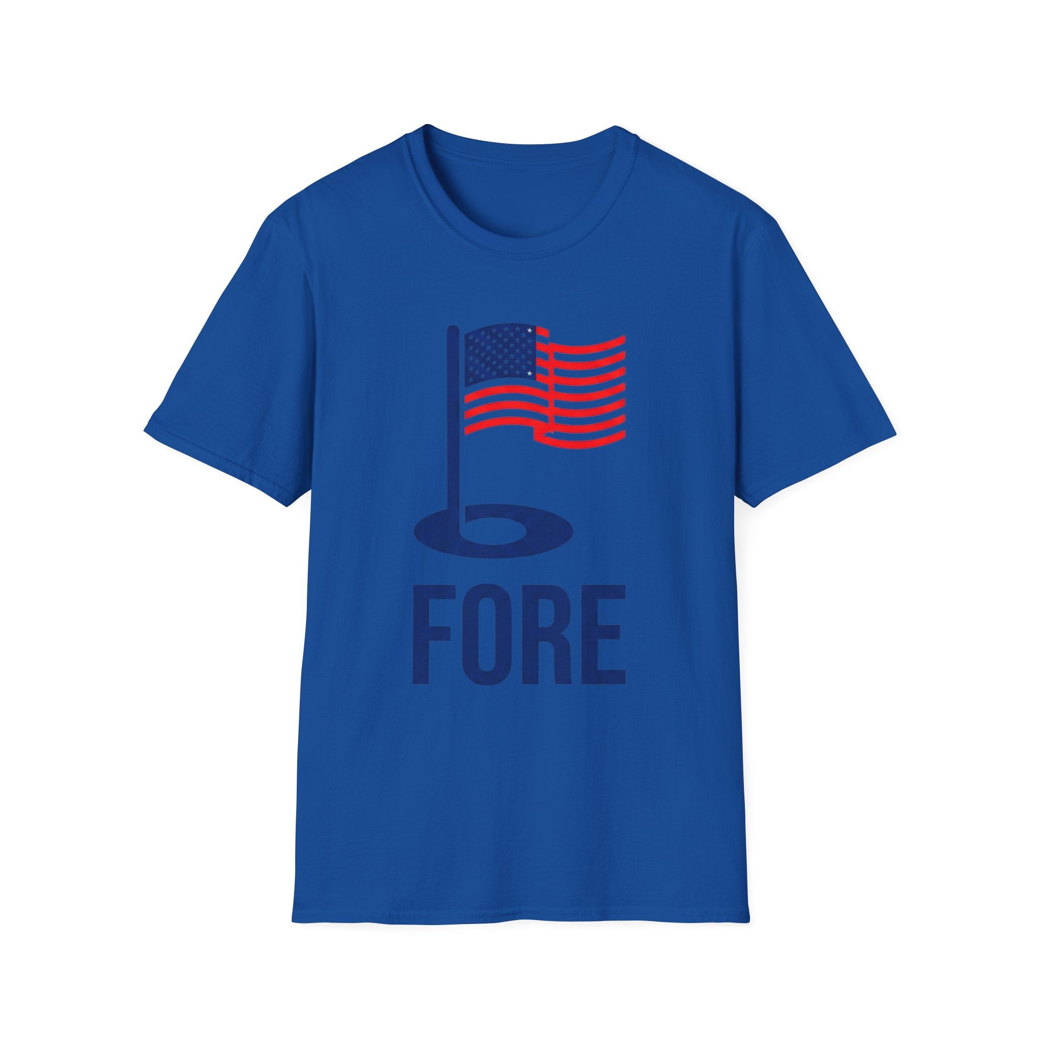 Fore T-Shirt