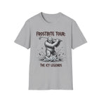 Frostbite Tour T-Shirt