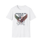Freedom On The Fairway T-Shirt