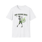 Bone-Crushing Drives T-Shirt