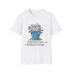Drinking Team T-Shirt