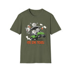 Fore Some Trouble T-Shirt