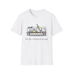 Fore Some.. Reason T-Shirt