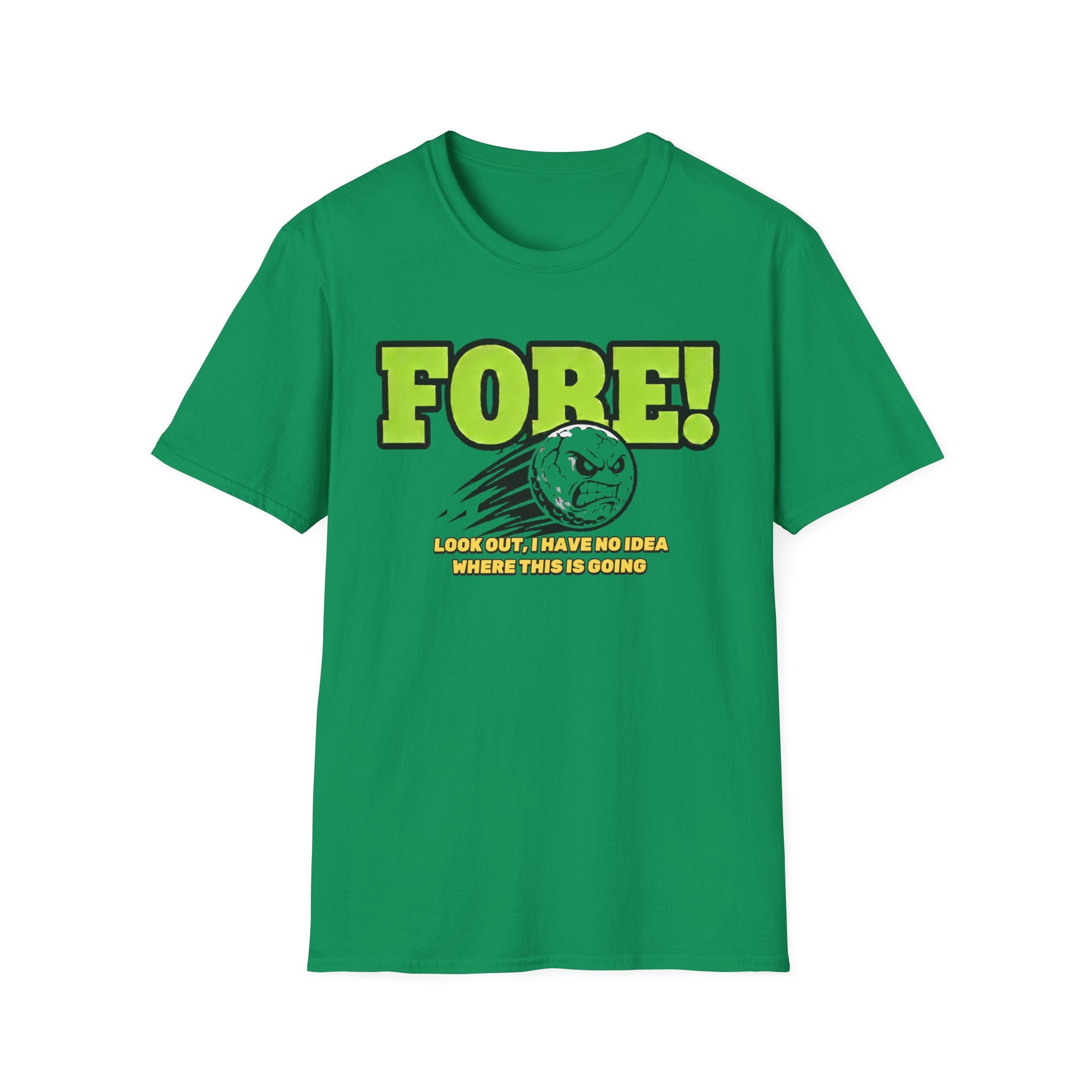 FORE T-Shirt