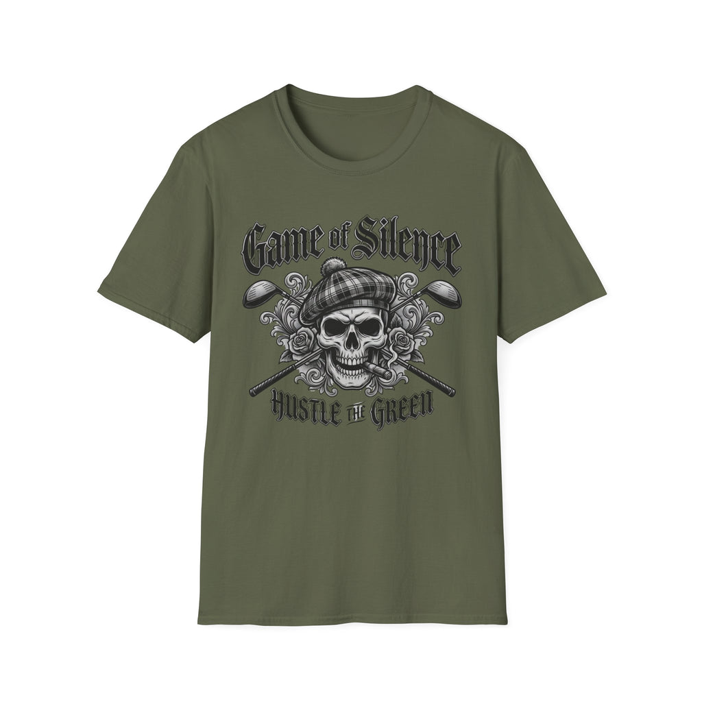 Game of Silence T-Shirt