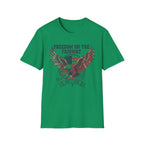 Freedom On The Fairway T-Shirt
