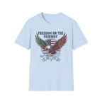 Freedom On The Fairway T-Shirt