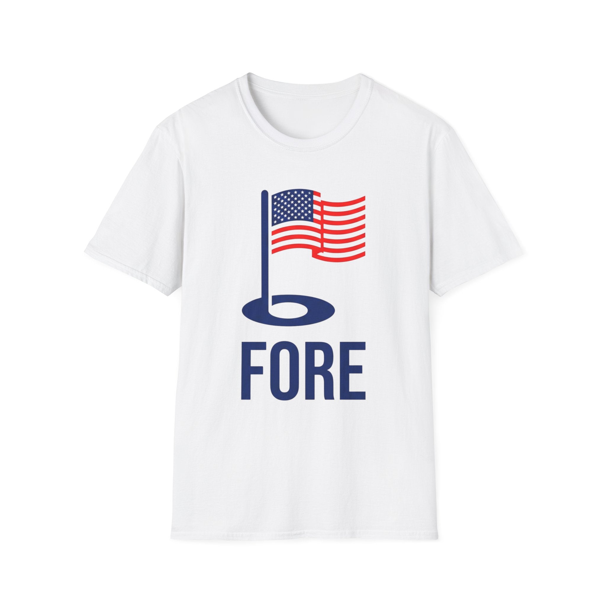 Fore T-Shirt