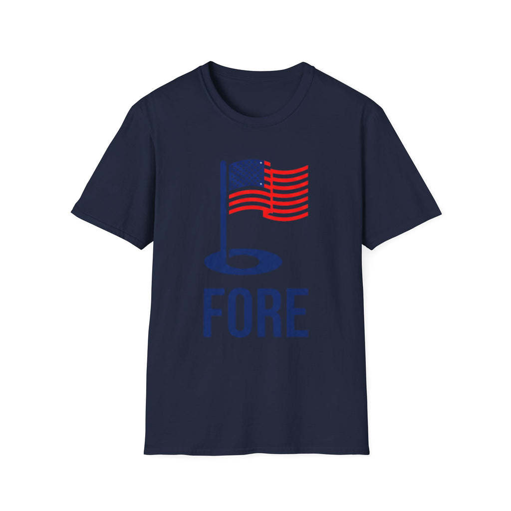 Fore T-Shirt