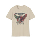 Freedom On The Fairway T-Shirt