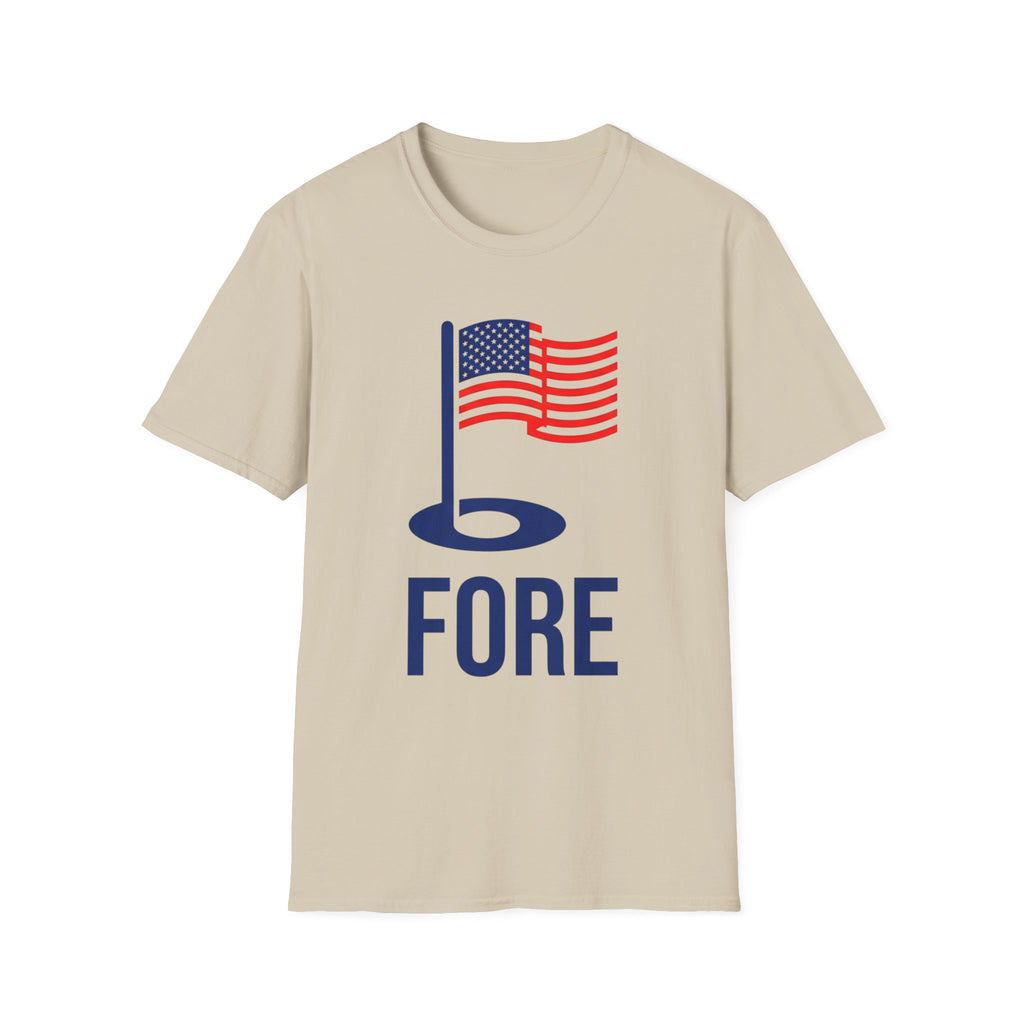 Fore T-Shirt