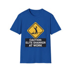 Caution Elite Shanker T-Shirt