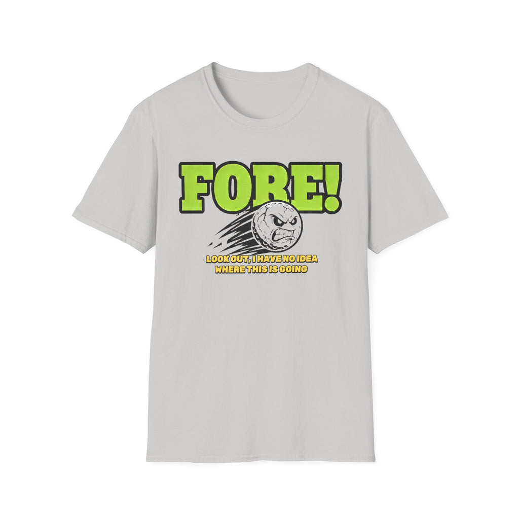 FORE T-Shirt