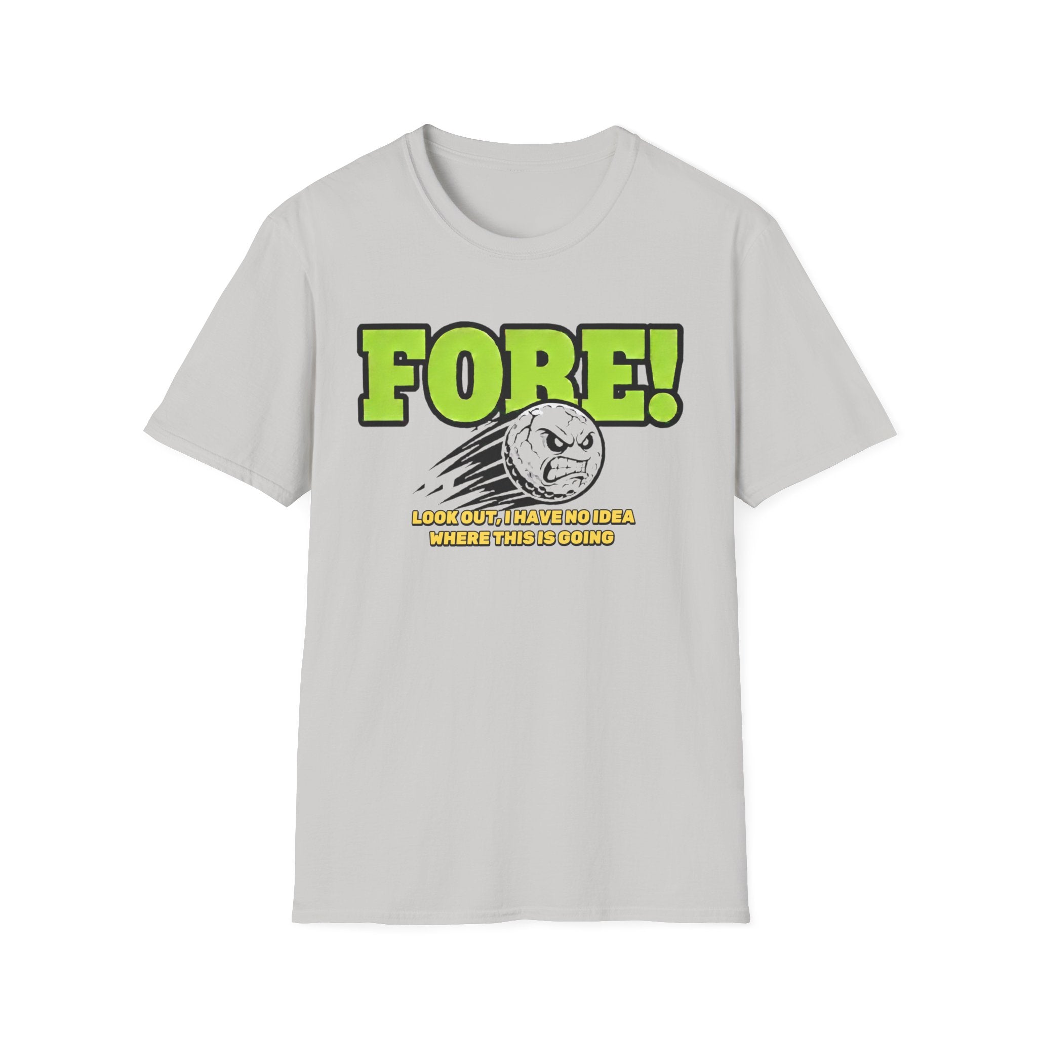 FORE T-Shirt