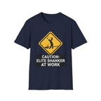 Caution Elite Shanker T-Shirt