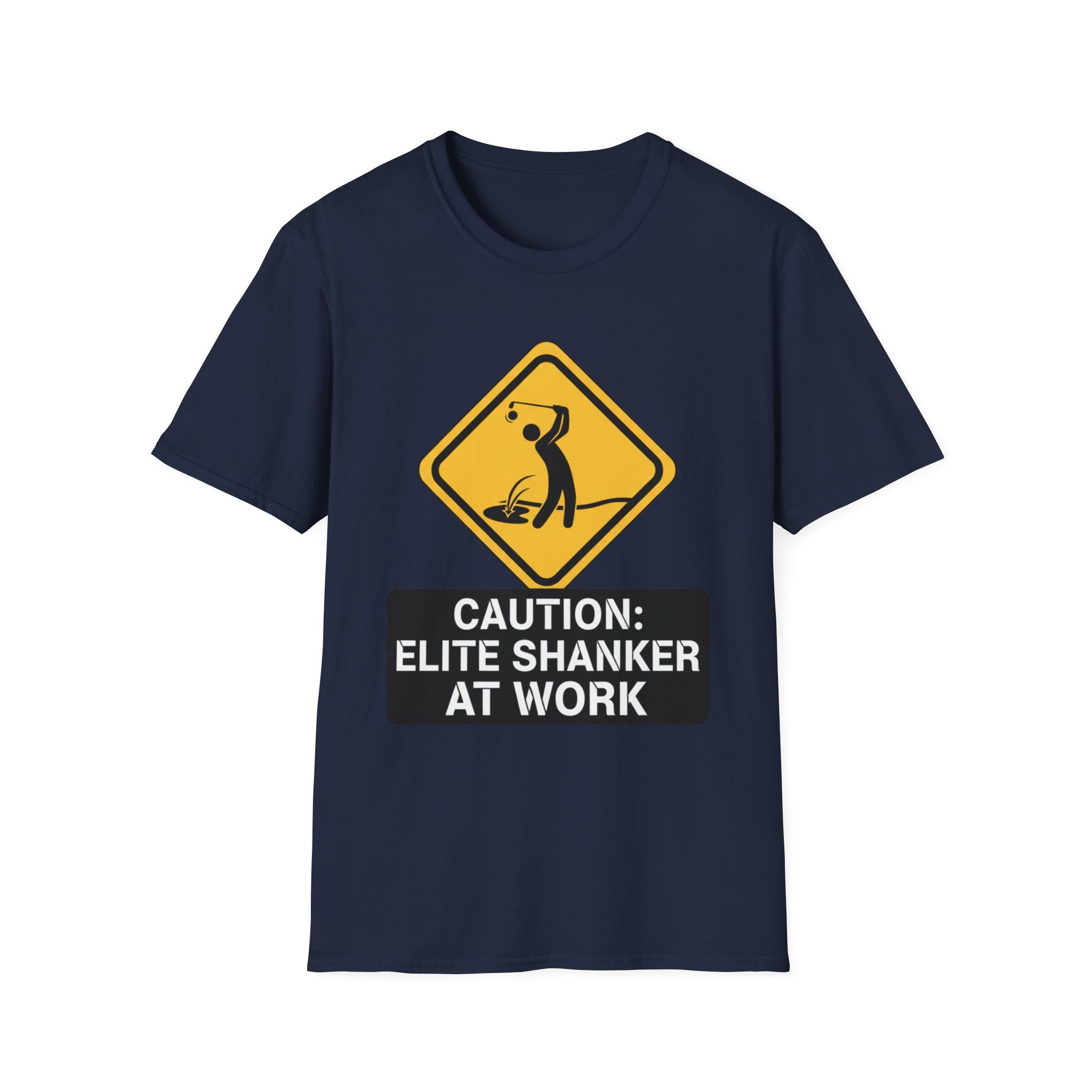 Caution Elite Shanker T-Shirt