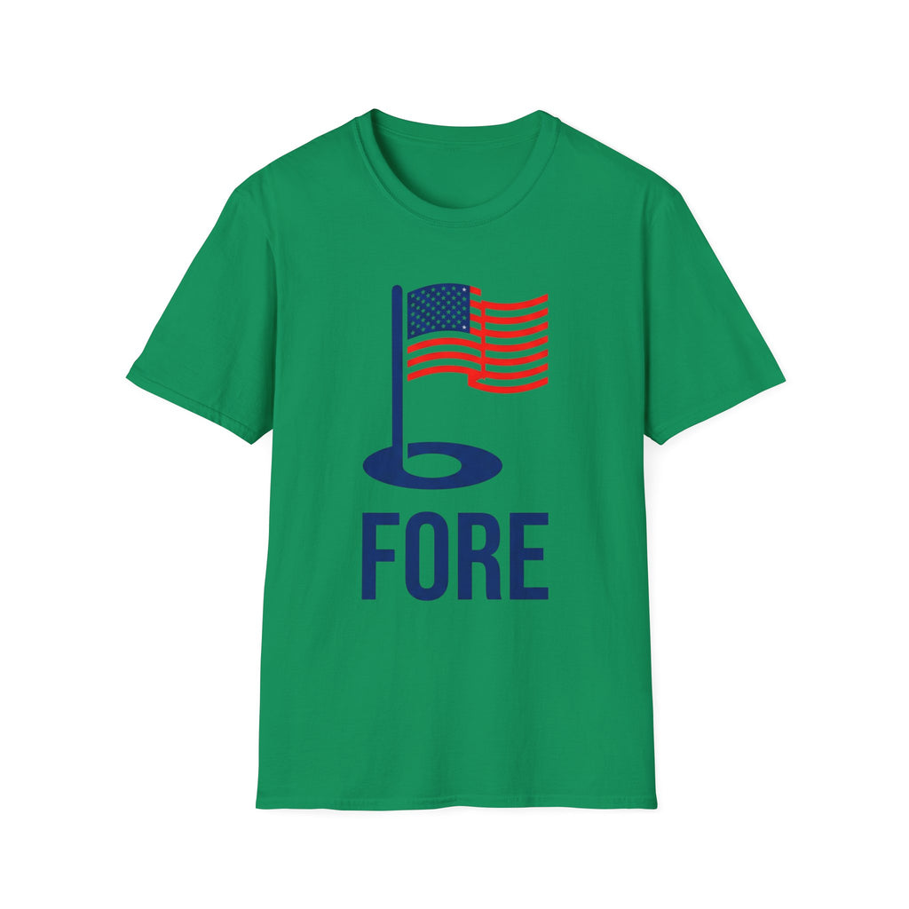 Fore T-Shirt