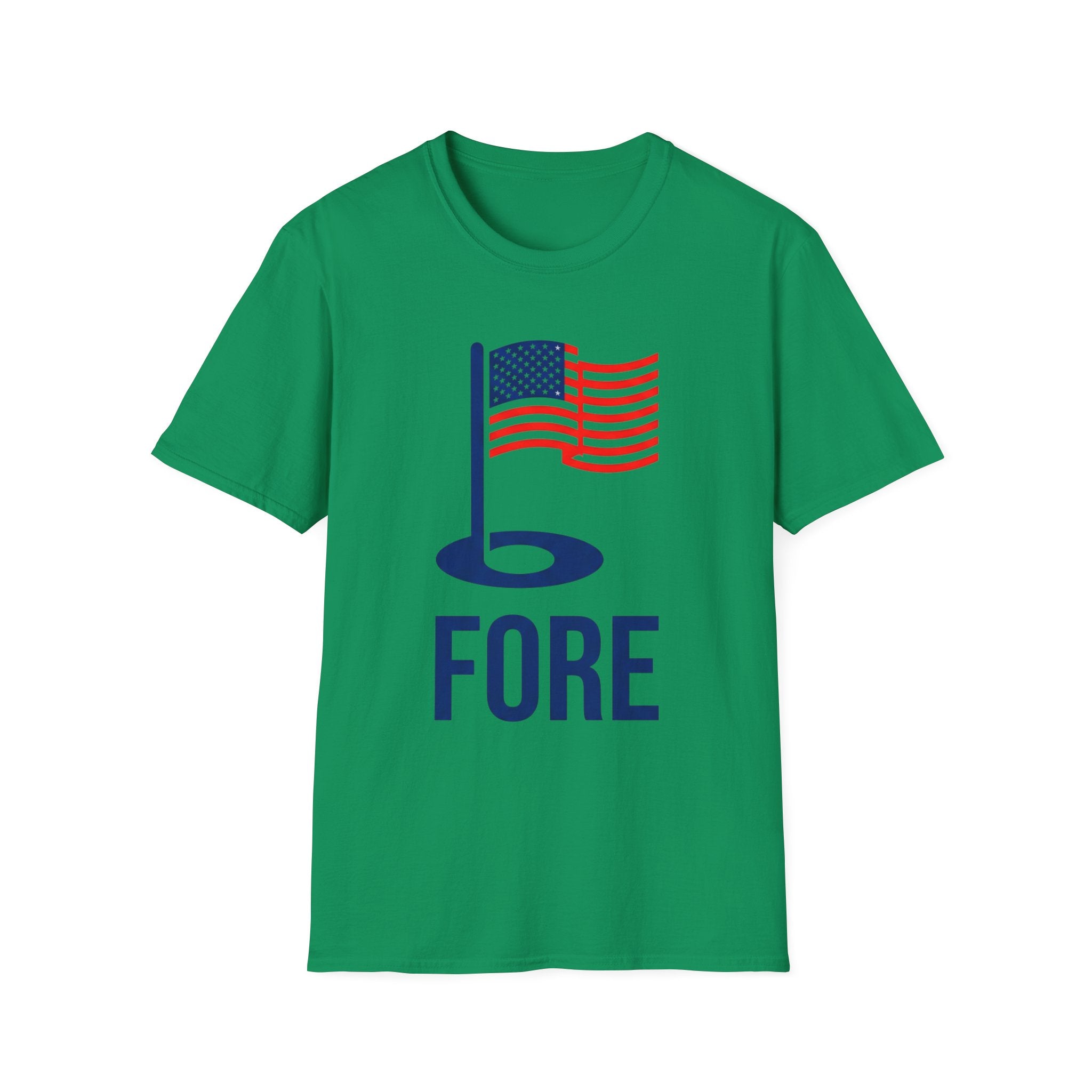 Fore T-Shirt