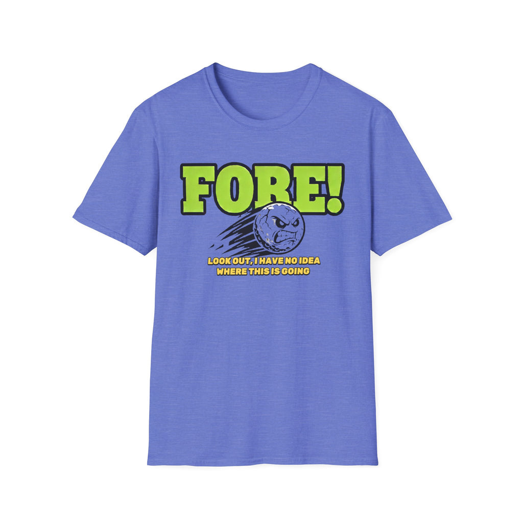FORE T-Shirt
