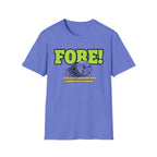 FORE T-Shirt